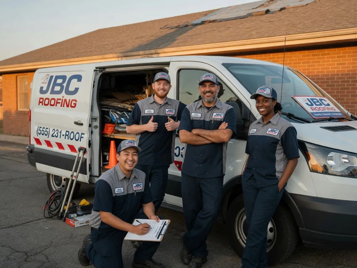 Roof Replacement company in Arthur, NE